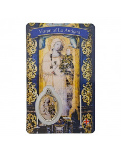 Detente Corazon De Jesus...