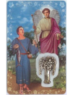 Estampa Cm N365 Virgen De...