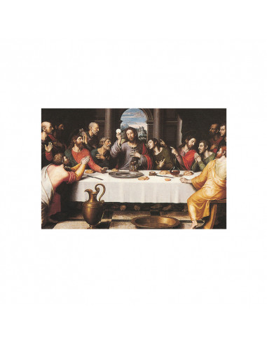 Postal Navidad 578 Pesebre Con Fondo...