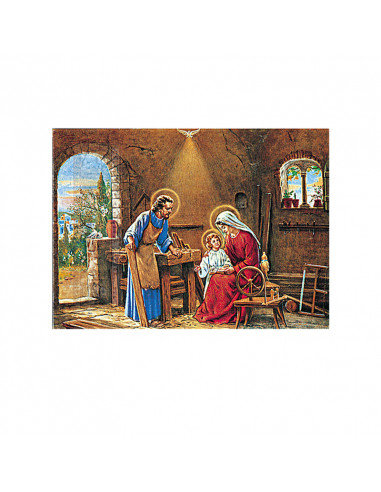 Estampa Con Oracion S-1046/1/1...