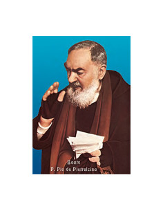 Estampa Con Oracion S-97/1...