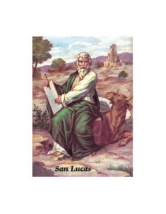 Estampa Cm N3285 V. Fuensanta