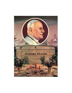 Estampa Cm N3242 Virgen...