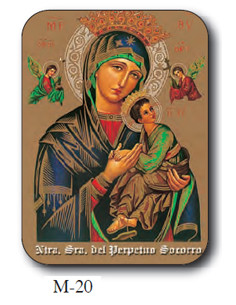 Estampa Mini M-20 Ntra....