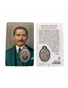 Estampa Cm N3124 San Carlo...