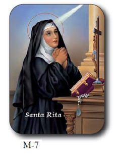 Pegatina Pax Grande Borde...