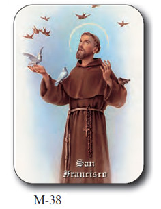 Novena San Antonio De Padua...