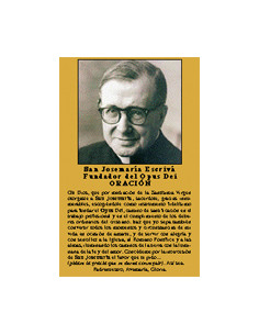 Estampa Cm N356 San Pablo