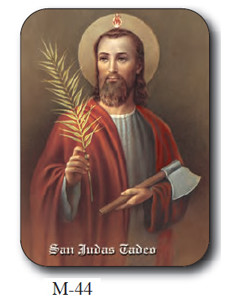 Novena Santa Lucia 7. 5 X...