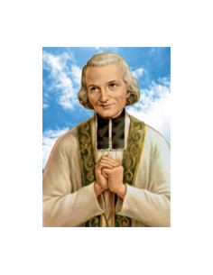 Estampa Cm N365 Virgen De...