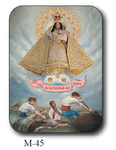 Novena Santa Marta 7. 5 X...