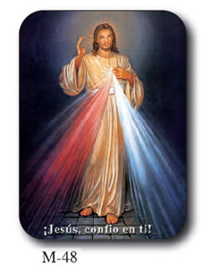 Novena Virgen De Fatima 7....