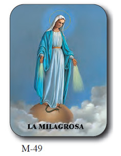 Novena San Miguel Arcangel...