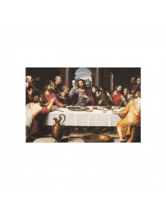 Estampa Cm N365 Virgen De...