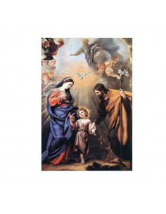 Estampa Cm N3657 San...