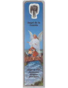 Separador Con Medalla N302...