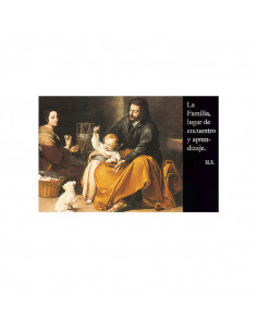 Estampa Cm N364 Santa...