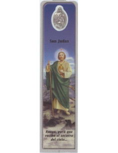 Separador Con Medalla N310...