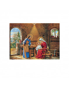 Estampa Cm N374 San Lucas