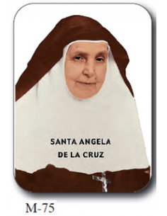 Estampa Mini M-75 Santa...