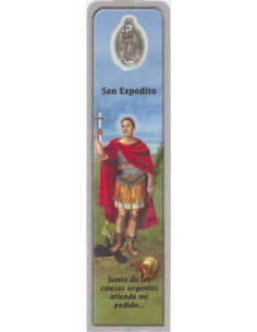 Separador Con Medalla N324...