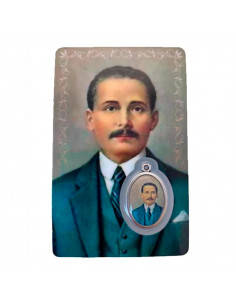 Estampa Cm N3990 Jose...