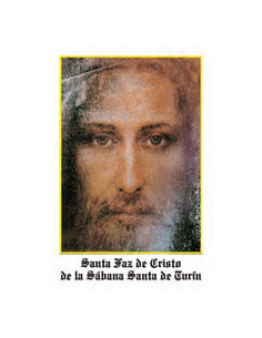 Estampa Con Oracion...