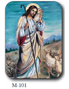Estampa Mini M-101 Jesus...