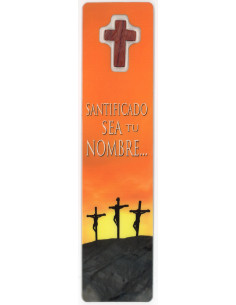 Separador Con Medalla Padre...