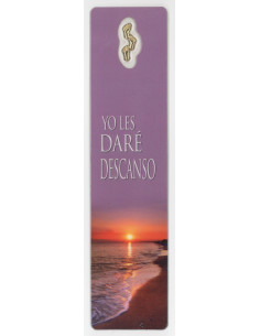 Rosariera Polipiel 9X8cm...