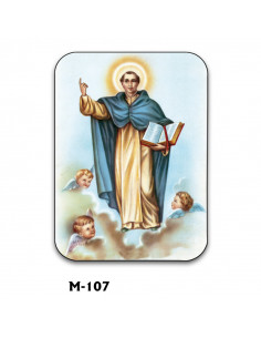 Estampa Mini M-108 San...