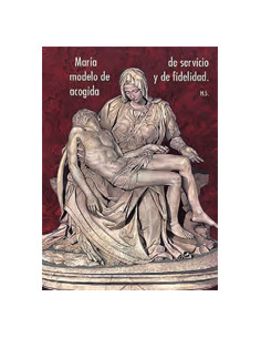 Estampa Con Oracion...