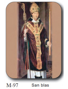 Estampa Mini M-102 Maria...