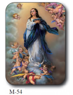 Separador Con Medalla N309...