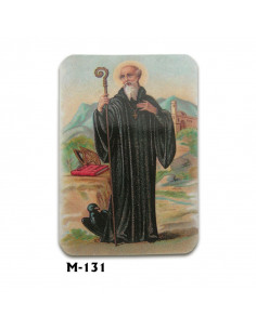 Estampa Mini M-131 San...