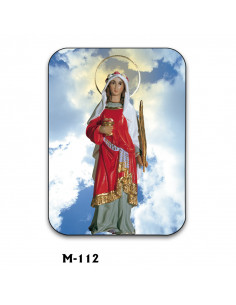 Estampa Mini M-106 San...