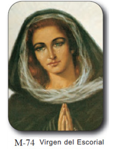 Separador Con Medalla N323...