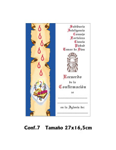 Lamina 21X30 Cm San Martin...