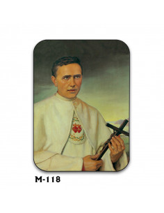 Estampa Mini M-118 San...