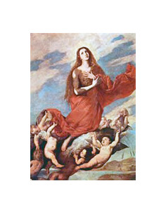 Pulsera Cuerda Escapulario...