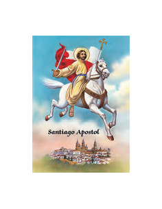 Estampa Con Oracion S-40/1...