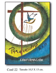 Recuerdo Confirmacion Mod...