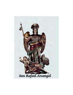 Estampa Con Oracion S-56/1...