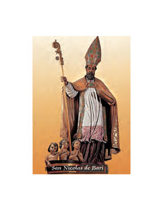 Estampa Con Oracion...