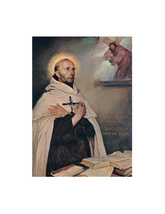 Estampa Con Oracion...