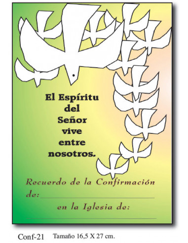 Diploma Confirmacion Mod Conf.21...