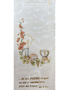 Diptico Navidad 21X15cm Cd-70