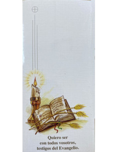 Novena Virgen De Fatima 7....