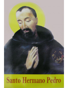 Estampa Con Oracion...