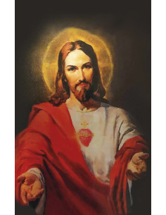 Estampa Con Oracion S-70/1...